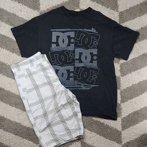 🖤 2/$15 DC T-shirt